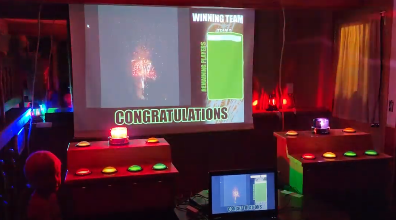 Set Up Team Consoles